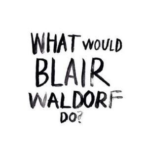 Meet your Posher, Isabelle